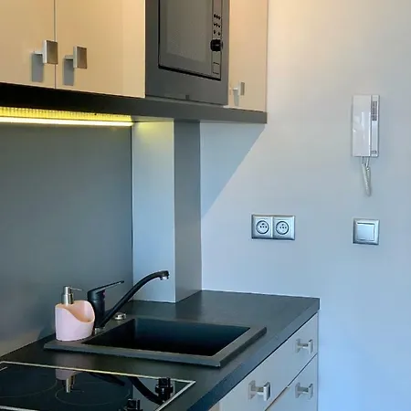 Elizabeth Ii By Q4apartments Διαμέρισμα