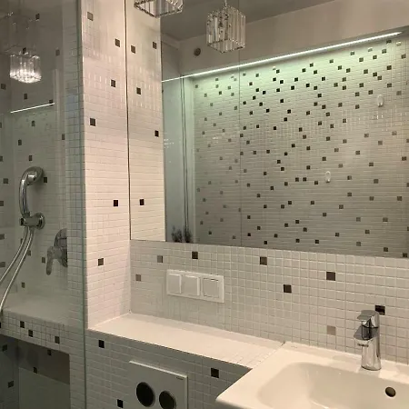 Elizabeth Ii By Q4apartments Διαμέρισμα Γκντίνια