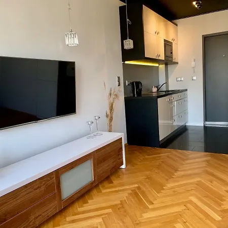 Διαμέρισμα Elizabeth Ii By Q4apartments Γκντίνια