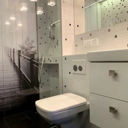 Διαμέρισμα Elizabeth Ii By Q4apartments *