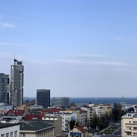 Elizabeth Ii By Q4apartments Γκντίνια